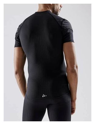 Craft Active Extreme X Wind Black gilet a maniche corte