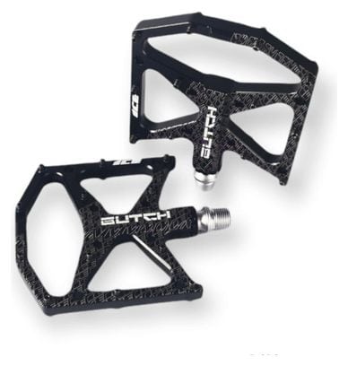 Ice Pedals Butch Black