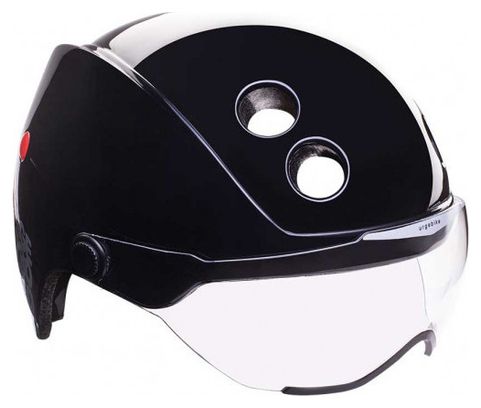 Urge Cab Helmet Black