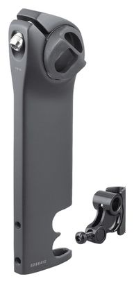 Trek Madone SL/SLR Gen 7 Black Smoke Mat