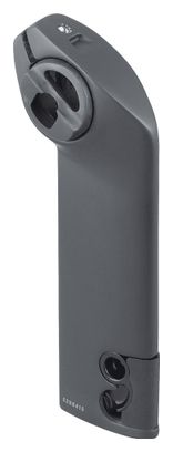 Trek Madone SL/SLR Gen 7 Black Smoke Mat