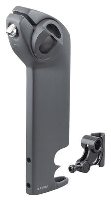 Trek Madone SL/SLR Gen 7 Black Smoke Mat