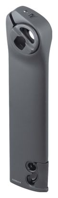 Trek Madone SL/SLR Gen 7 Black Smoke Mat