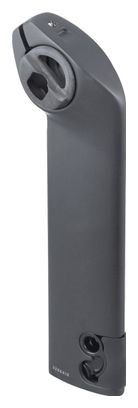 Trek Madone SL/SLR Gen 7 Black Smoke Mat