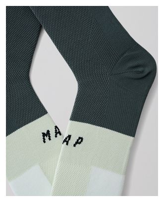 Calcetines <p>Maap <strong>Adapt</strong></p>Verde Oscuro