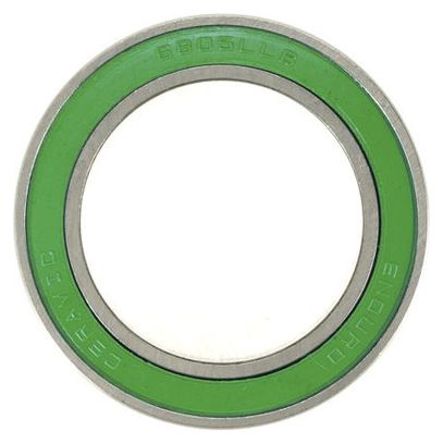 Cuscinetti Enduro per movimento centrale CXD 6805 LLB XD 15 (ABEC 5) 25 x 37 x 7 mm