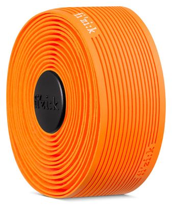 Fizik Vento Microtex Tacky Handlebar Tape - Neon Orange