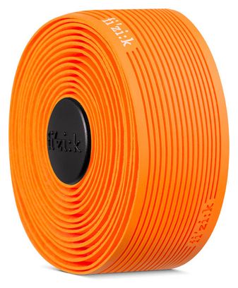 Ruban de Cintre Fizik Vento Microtex Tacky - Orange Fluo