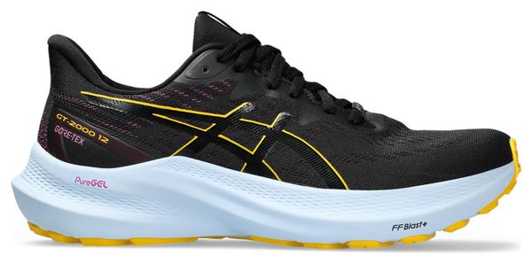 Asics gt 2000 jaune online