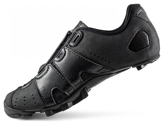 Chaussures Cyclisme Lake MX 160 Pointure 41 - Occasion Bon état, Cuir, Pour Route