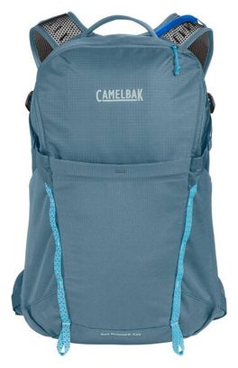 Camelbak Rim Runner x20 Terra Blue Women's Backpack