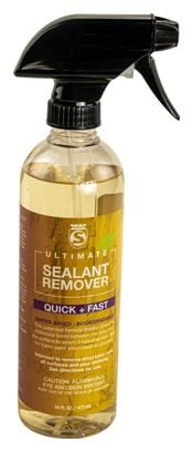 Silca Sealant Remover 473 ml