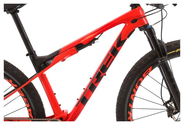 Produit reconditionné · Trek Supercaliber XX1 AXS / Vélo VTT | Très bon état