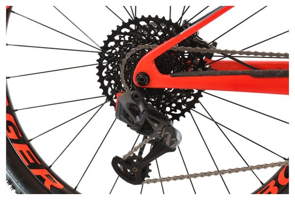 Produit reconditionné · Trek Supercaliber XX1 AXS / Vélo VTT | Très bon état