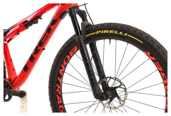 Produit reconditionné · Trek Supercaliber XX1 AXS / Vélo VTT | Très bon état