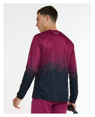 Tee Shirt Dharco Homme Gravity Malbec