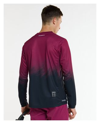 Tee Shirt Dharco Homme Gravity Malbec