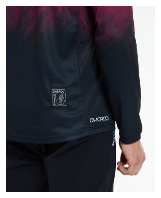 Tee Shirt Dharco Homme Gravity Malbec