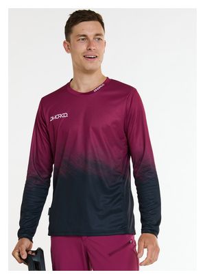 Tee Shirt Dharco Homme Gravity Malbec
