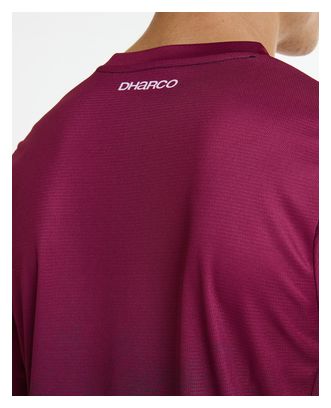 Tee Shirt Dharco Homme Gravity Malbec
