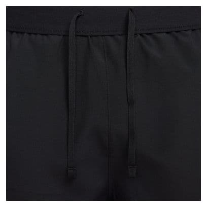 Pantaloncini da uomo Nike Dri-Fit Challenger 5in Black 2-in-1