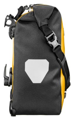 Borsa da bici Ortlieb Sport-Roller Classic Quick-Lock2.1 Coppia 25 L Giallo Sole Nero