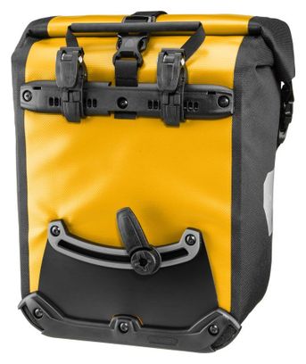 Borsa da bici Ortlieb Sport-Roller Classic Quick-Lock2.1 Coppia 25 L Giallo Sole Nero