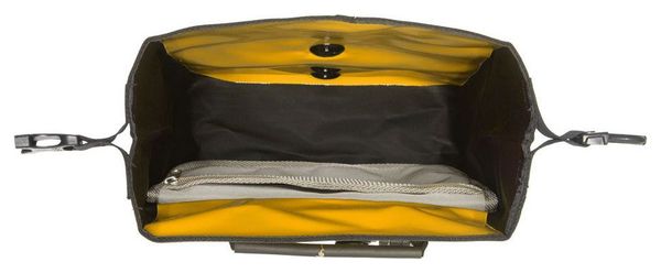 Borsa da bici Ortlieb Sport-Roller Classic Quick-Lock2.1 Coppia 25 L Giallo Sole Nero