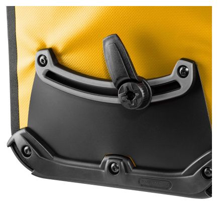 Borsa da bici Ortlieb Sport-Roller Classic Quick-Lock2.1 Coppia 25 L Giallo Sole Nero