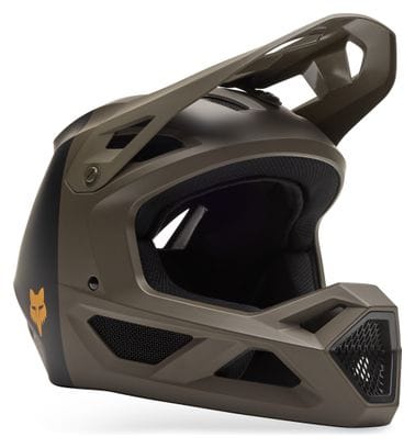 Casque Integral Fox Rampage 5050 Khaki/Noir