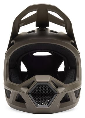 Casque Integral Fox Rampage 5050 Khaki/Noir