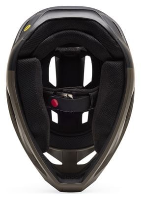 Casque Integral Fox Rampage 5050 Khaki/Noir