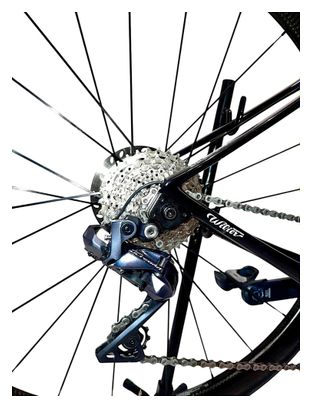 Wilier Cento 10 NDR Shimano Ultegra 11V 700mm Black 2019 Road Bike - Refurbished Product
