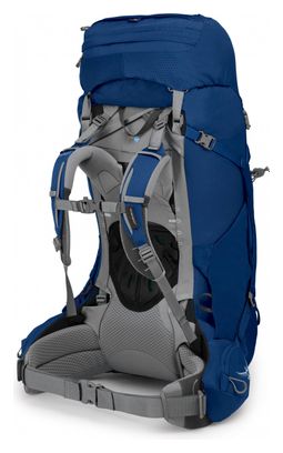 Osprey Ariel 65 Hiking Bag Blue Women