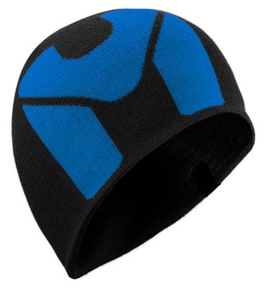 Millet Logo Beanie Blue/Black