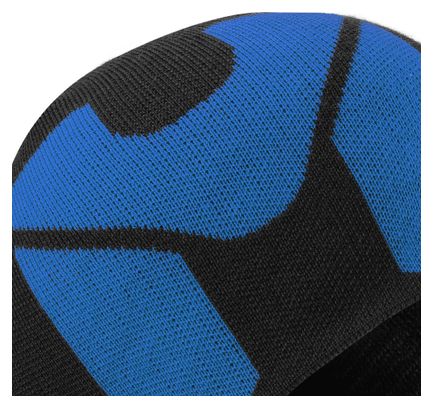 Millet Logo Beanie Blue/Black