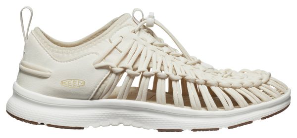 Sandali Keen Uneek O3 Randonnée Uomo Beige 