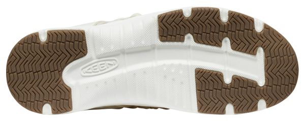 Sandali Keen Uneek O3 Randonnée Uomo Beige 