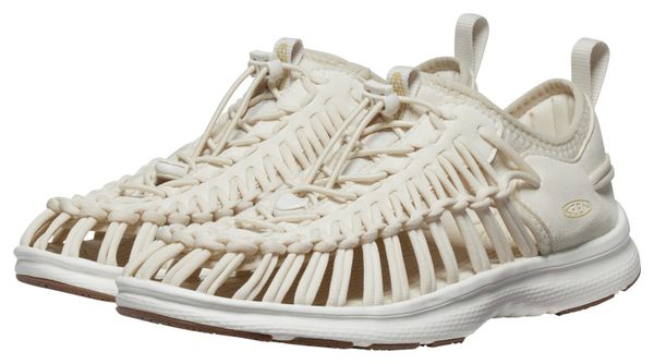 Sandali Keen Uneek O3 Randonnée Uomo Beige 