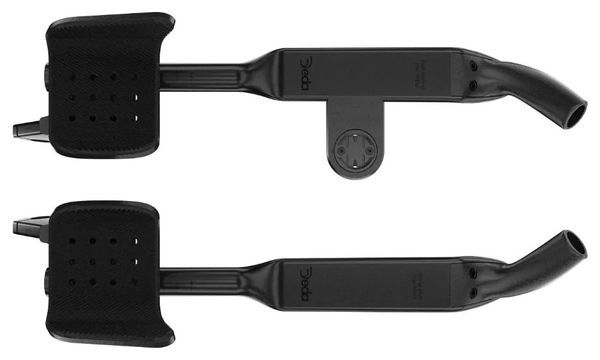 Deda Extensions Fast Pro Carbon Black | Alltricks.com