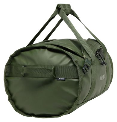 Borsa da viaggio Haglöfs Lava 50 L verde