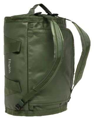 Borsa da viaggio Haglöfs Lava 50 L verde