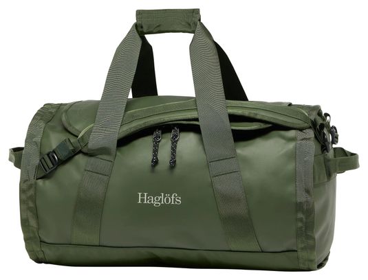 Borsa da viaggio Haglöfs Lava 50 L verde