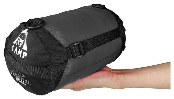 Sac de couchage duvet Camp ED 150