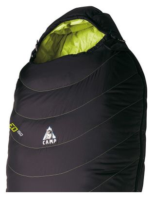 Sac de couchage duvet Camp ED 150