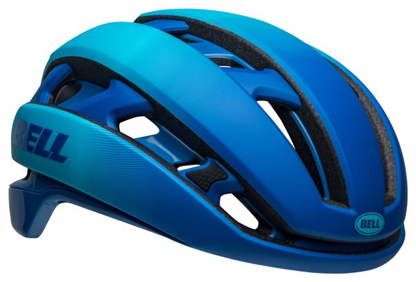 Casco Bell XR Sferico Blu