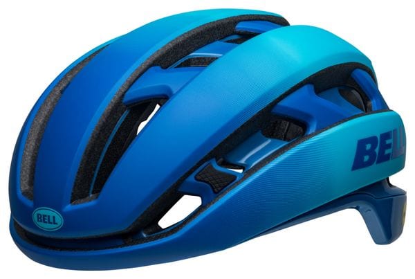 Bell XR Spherical Blue  Helmet