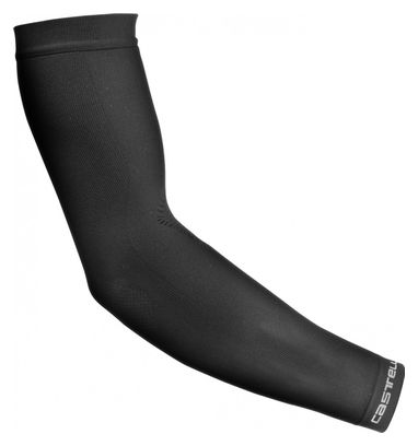 Castelli Pro Seamless 2 Arm Warmers Black