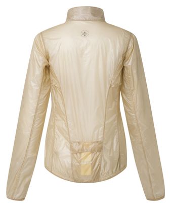 Veste coupe-vent JELENEW effet brillant Femme