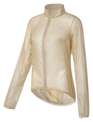 Veste coupe-vent JELENEW effet brillant Femme